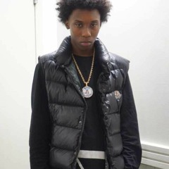 Kenzo Balla X Set Da Trend - Enemies (Unreleased)