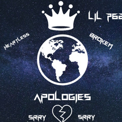 Apologies