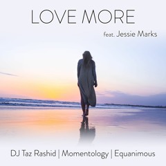 Love More (feat. Jessie Marks)