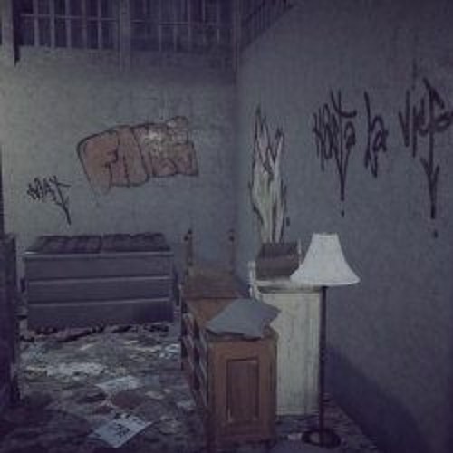 Stream Cry Of Fear Maps [TOP] from SpecsicAtranme Listen online for