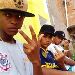 MC MR BIM - JOGA A BCT PRA FRENTE MULHER ((HENRIQUEGONÇALVES))