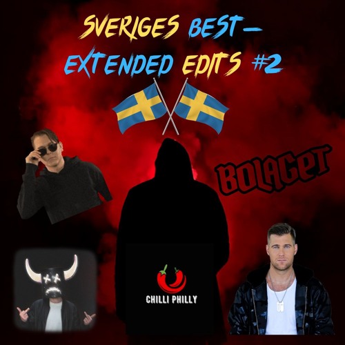 Sveriges Best: Extended Edits Pack #2 (CAPPED AT 100 FREE DOWNLOADS)