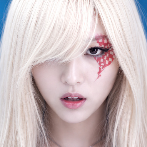 Stream G-dragon - Heartbreaker (girl band ver.) AI COVER by If