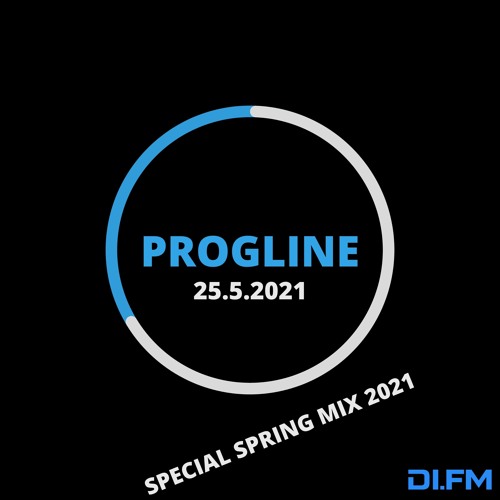 Rafael Osmo - Progline (Special Spring Mix 2021)