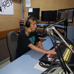 Club Dance Mix - LIVE-TO-AIR on 98.9 Northwest FM