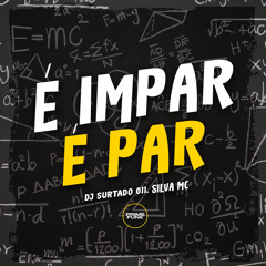 É Impar É Par