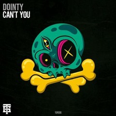 Dointy - Can't You (Radio Edit)
