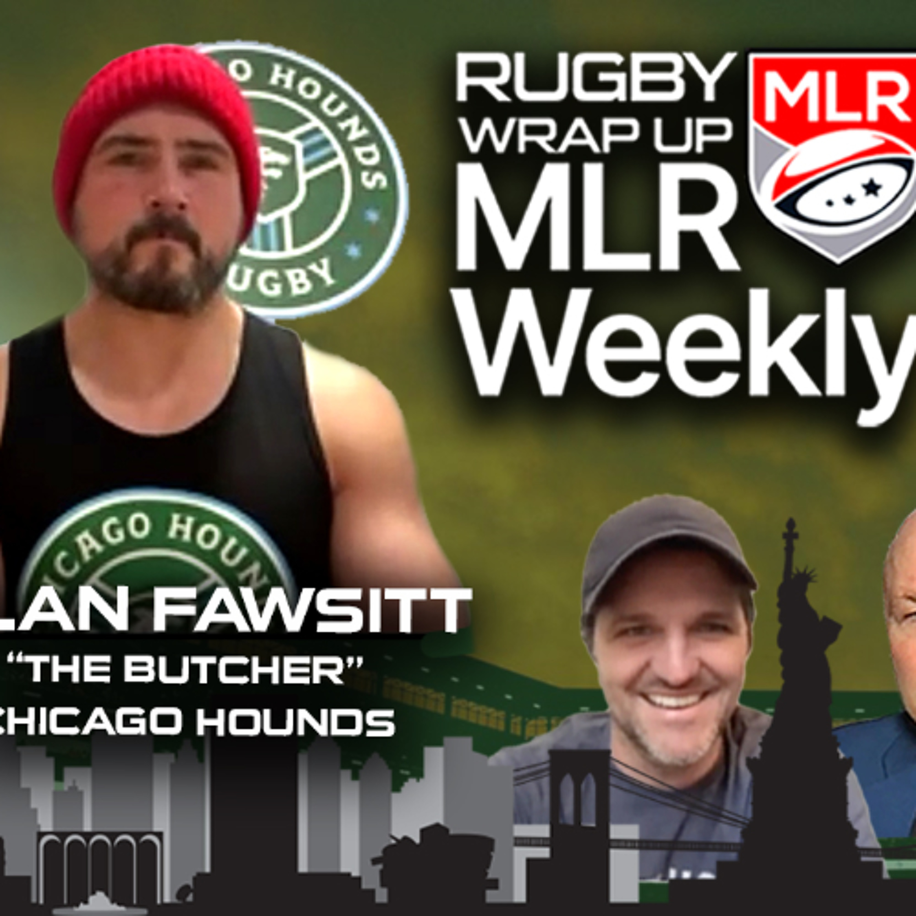 Rugby Wrap Up