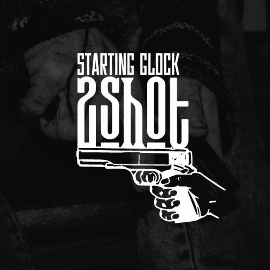 Stream Starting Glock by 2SHOT | Listen online for free on SoundCloud