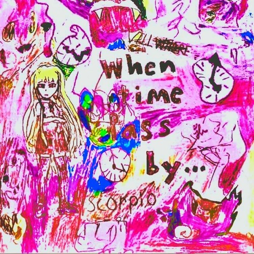 When Time Pass By (feat. VILLWHORE)