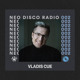 on Neo Disco Radio 002: Vladis Cue