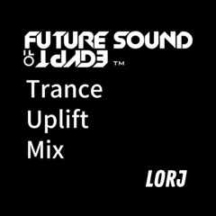 FSOE Trance Uplift Mix