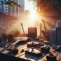 Lumières Éternelles