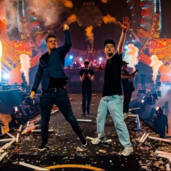 Sefa & Phuture Noize - Exodus【HDrip】