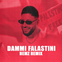 Dammi Falastini (Nemz AfroHouse Remix)