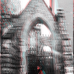 lil eyebag$ - ghost of lil eyebags (luvv marcus)