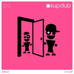 open (Alfred Heinrichs Remix)