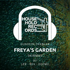 Dungeon Crawler - Freya's Garden (Docmo Remix)