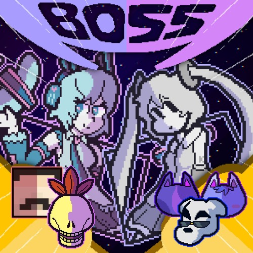 [ W R2 M4 ~ BOSS ] / u / GET / what \ u \ GET \
