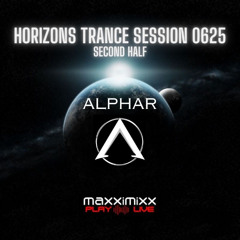 Horizons Trance Session 0625 Second Half