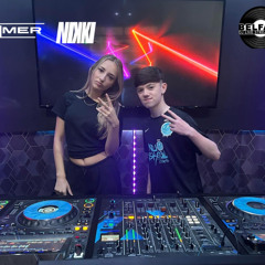LORIMER B2B Nikki @ Belfast DJ Studio