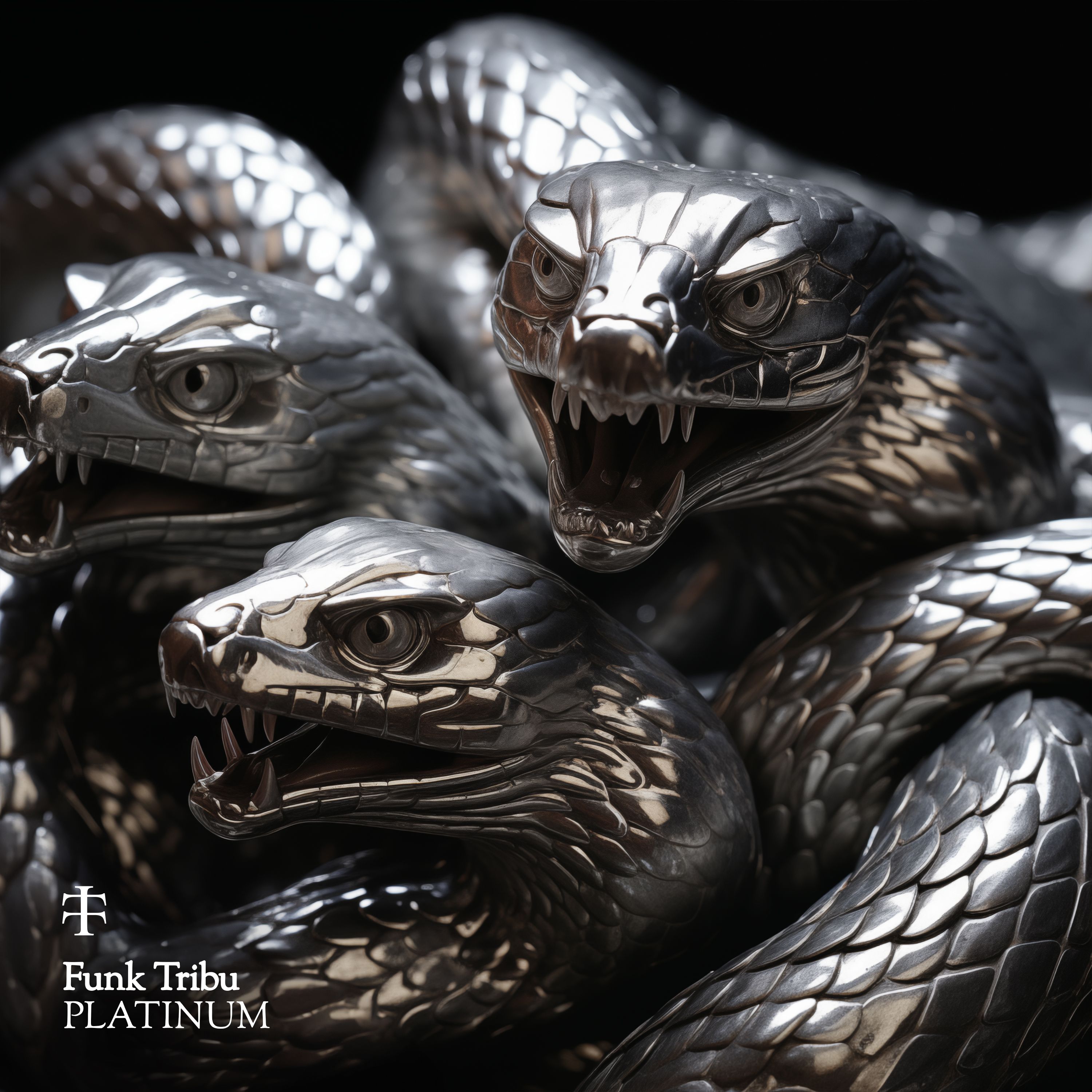 Funk Tribu – Drummers