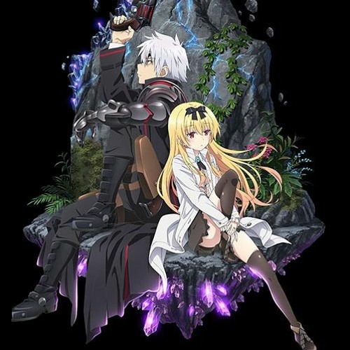 Stream 外道讃歌 Gedō Sanka - ありふれた職業で世界最強 Arifureta
