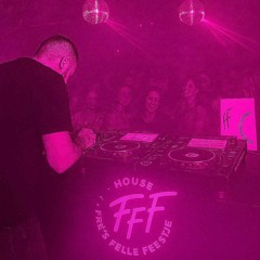 SWENNE @ THE FFF CAVES 2025