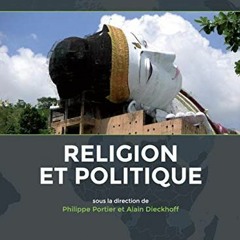 Télécharger eBook L'Enjeu mondial - Religion & politique en format mobi QPqFb