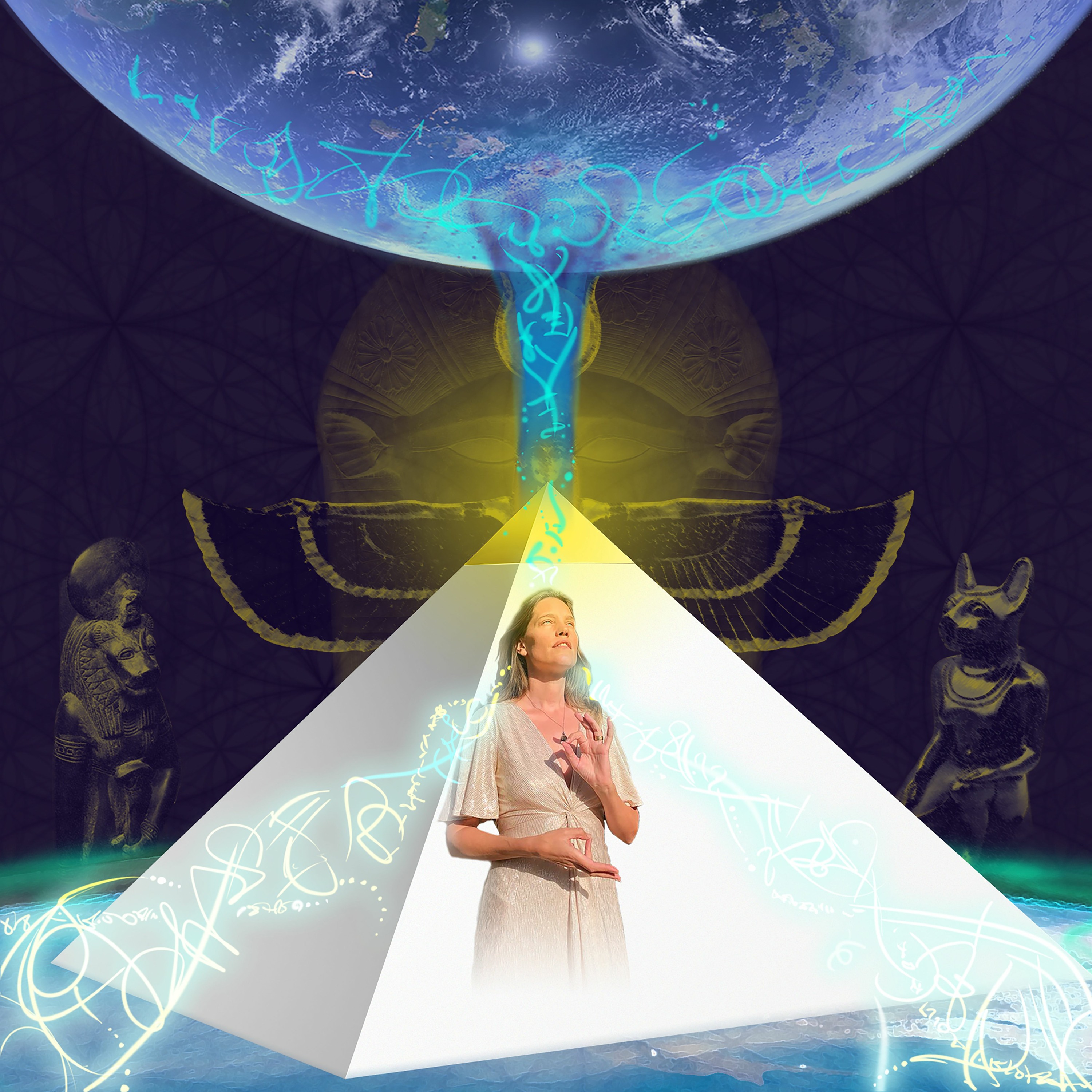 True Identity RSS Feed