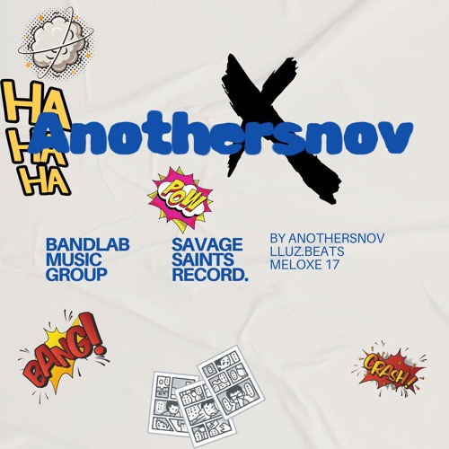 ANOTHXRSNXV