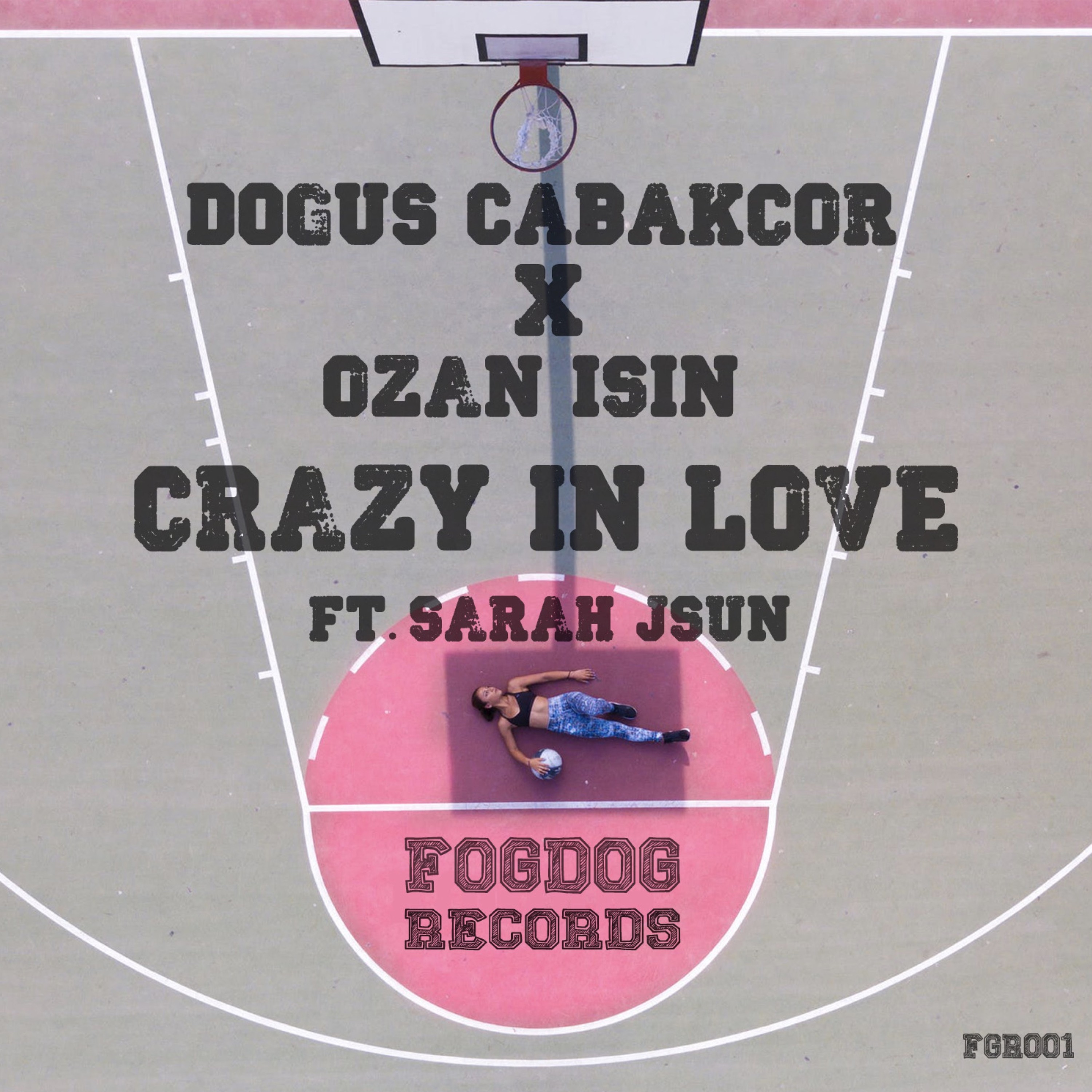 Dogus Cabakcor