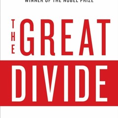 Download ⚡️ [PDF] The Great Divide Unequal Societies and What We Can Do About Them