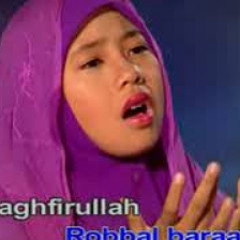 Album SHOLATUMINALLAH -  Wafiq Azizah