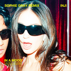 IN A MOOD (Sophie Gray Remix)