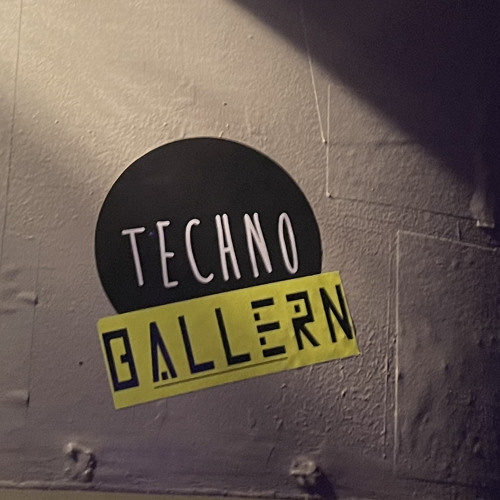 Pagan auf dem Bauernhof (Bauernhof Rave - 07.07.2023)