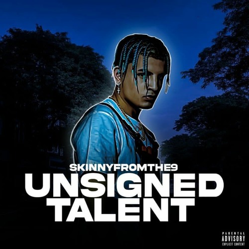 Unsigned Talent Volume 1