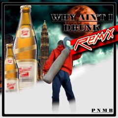 Why Aint I Drunk Remix