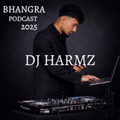 Bhangra Podcast 2025
