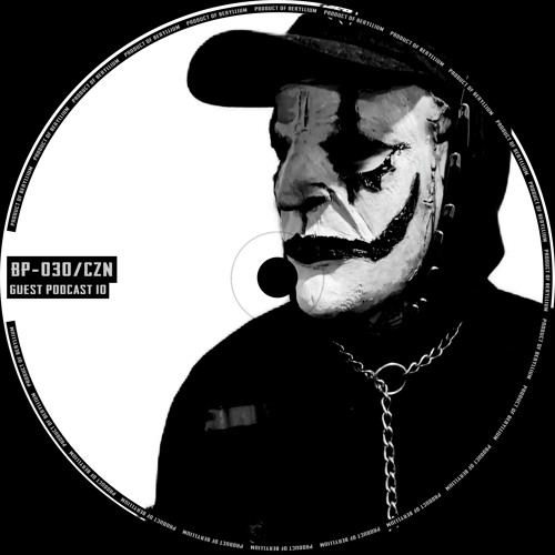 [BP-030] CZN - Guest 10 / Beryllium Podcast 30