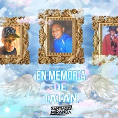 SET EN MEMORIA PARA (SEBAS VILLA) - SANTIAGO MIRANDA