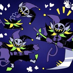 some jevil playlist