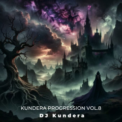 Kundera Progression Vol.8 - Live in Verona @poisonparty