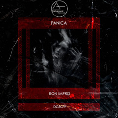 Ron Impro - Elend (Original Mix)