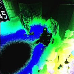 .45 ft. Punchman