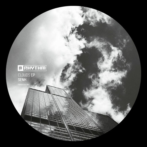 Senh - Thunder Is My Friend (PRRUKBLK061)