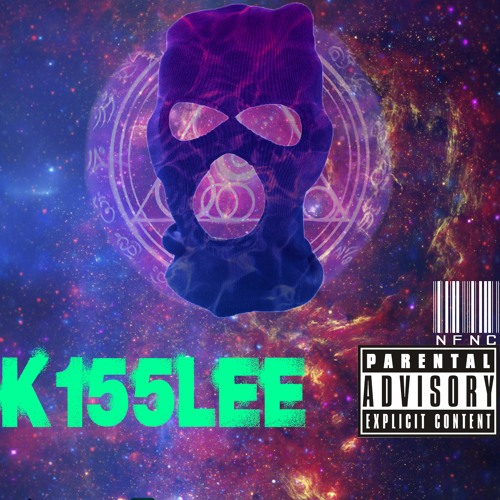 N1MAVEZE X NOFACENOCA5E - K155LEE (beat By WRONG1DEA)