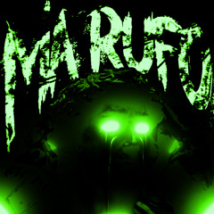 MARUFO (Sped Up)
