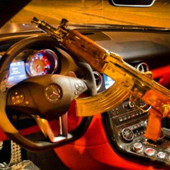 Sinn x Playin Wit Me
