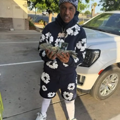 EBK Jaaybo - Ready 4 War (Unreleased)